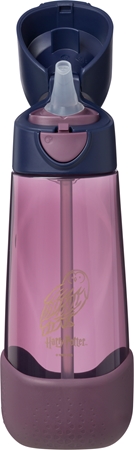 b.box Harry Potter Bottle with Straw bottle with straw
