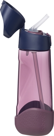 b.box Harry Potter Bottle with Straw bottle with straw