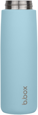 b.box Stainless Steel Thermos Bottle thermo bottle with straw