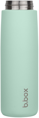 b.box Stainless Steel Thermos Bottle thermo bottle with straw