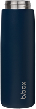 b.box Stainless Steel Thermos Bottle thermo bottle with straw