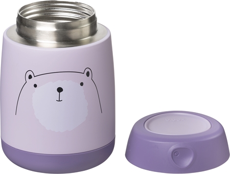 b.box Thermos 6m+ termoss ēdienam