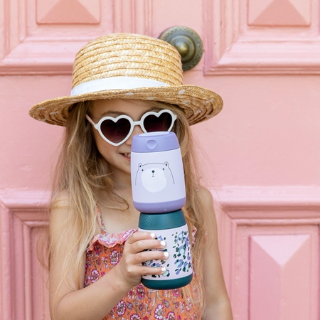 b.box Thermos 6m+ termoss ēdienam