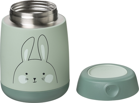 b.box Thermos 6m+ termosas maistui