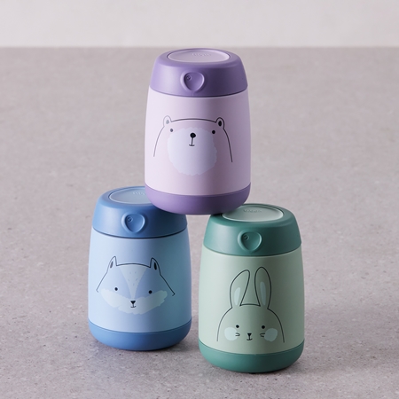b.box Thermos 6m+ termosas maistui