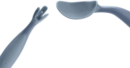 b.box Gelato Cutlery couvert pour enfant