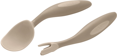 b.box Gelato Cutlery cutlery for children