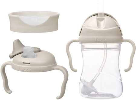 b.box 3-in-1 Value Set conjunto para beber