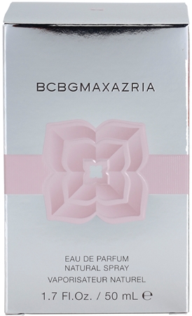 Marca
BCBG Max Azria BCBG eau de parfum para mujer 50 ml
