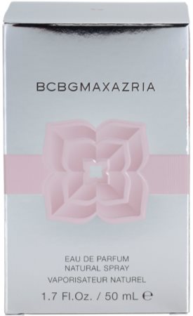 BCBG Max Azria BCBG Eau de Parfum for Women 50 ml notino