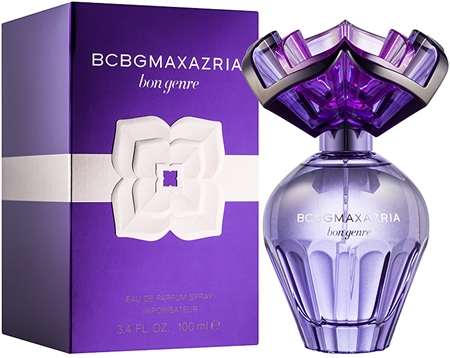 Brändi
BCBG Max Azria Bon Genre Eau de Parfum for Women 100 ml