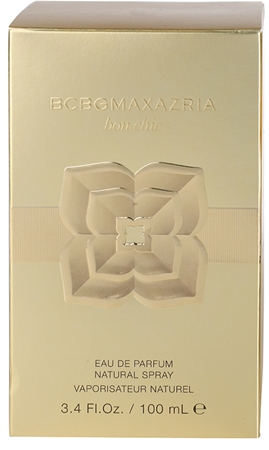 Brand BCBG Max Azria BCBG Max Azria Bon Chic Eau de Parfum for Women 100 ml