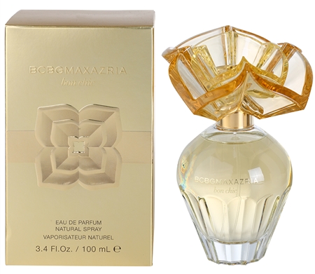 Brand BCBG Max Azria BCBG Max Azria Bon Chic Eau de Parfum for Women 100 ml