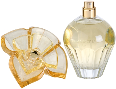 Brand BCBG Max Azria BCBG Max Azria Bon Chic Eau de Parfum for Women 100 ml