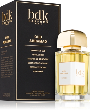 bdk Parfums Oud Abramad Eau de Parfum Unisex