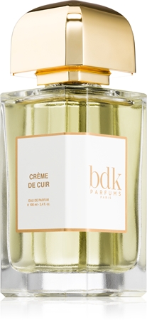 bdk Parfums Créme De Cuir Eau de Parfum unisex
