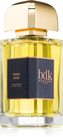 bdk Parfums Tabac Rose Parfüümvesi unisex