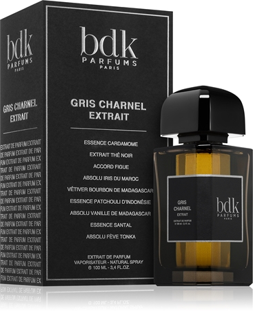 bdk Parfums Gris Charnel Extrait parfémový extrakt unisex