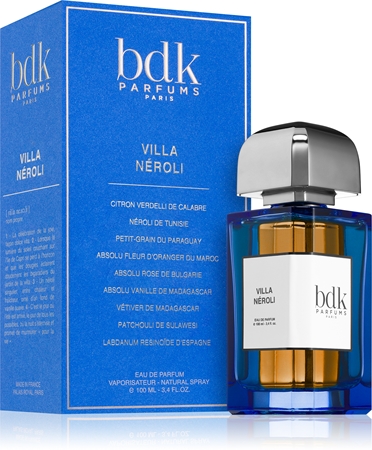 bdk Parfums Villa Neroli Eau de Parfum unisex