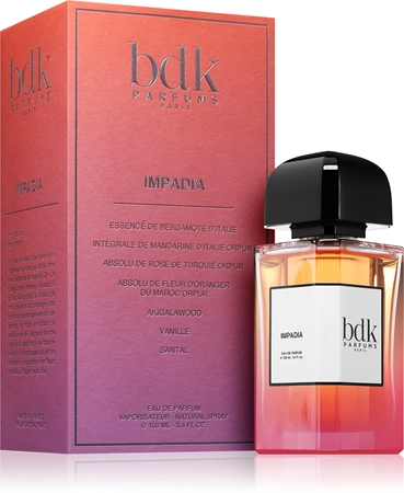 bdk parfums IMPADIA 100mL 香水 BDK Parfums Impadia Eau de Parfum (100ml) | Harrods UK