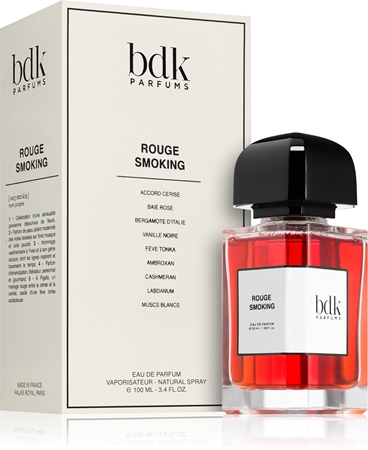 bdk Parfums Rouge Smoking Eau de Parfum unisex