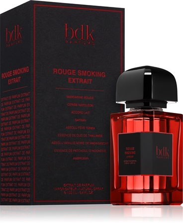 bdk Parfums Rouge Smoking Extrait Eau de Parfum mixte