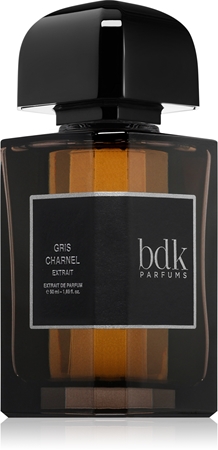bdk Parfums Gris Charnel Extrait perfume extract unisex