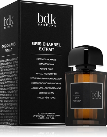 bdk Parfums Gris Charnel Extrait perfume extract unisex