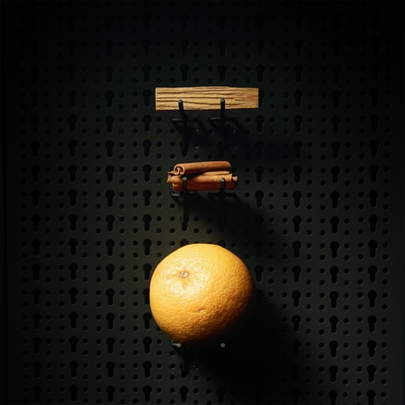 Beviro Cinnamon Season partaöljy