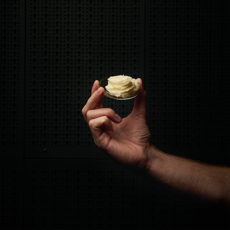 Beviro Honkatonk Vanilla Beard Balm бальзам для вусів