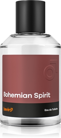 Beviro Bohemian Spirit toaletní voda pro muže