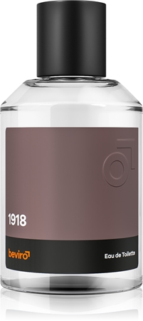 Beviro 1918 Eau de Toilette pentru bărbați