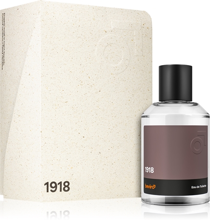 Beviro 1918 Eau de Toilette pentru bărbați