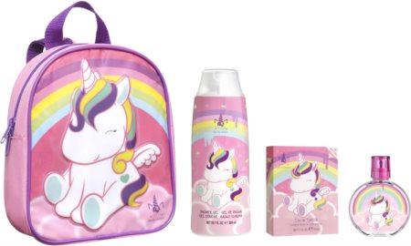 Be a Unicorn Gift Set ajándékszett gyermekeknek