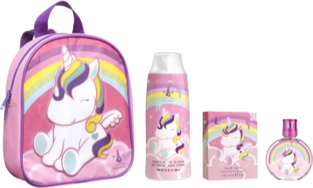 Be a Unicorn Gift Set Geschenkset für Kinder