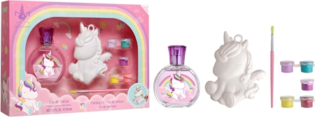 Be a Unicorn Painting Kit set pre deti