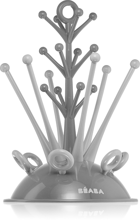 Beaba Tree Draining Rack escurridor para biberones