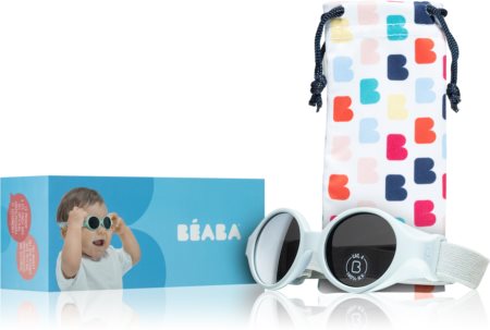 Beaba Sunglasses 0-9 months cонцезахисні окуляри для дітей