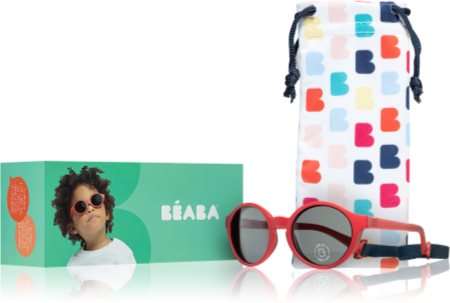Beaba Sunglasses 2-4 years okulary przeciwsłoneczne dla dzieci
