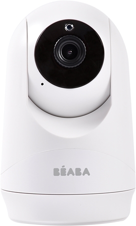 Beaba Video Baby Monitor Zen Plus White câmara adicional