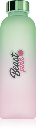 BeastPink Thirst Trap sticlă pentru apă