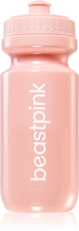 BeastPink Sips&Dips butelka sportowa