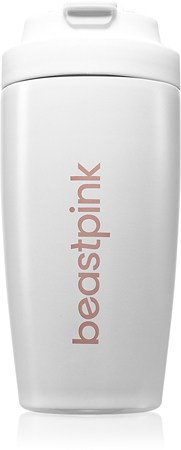BeastPink Thermo Mug termohrnek s brčkem