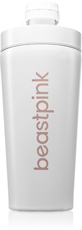 BeastPink Steel Sport-Shaker