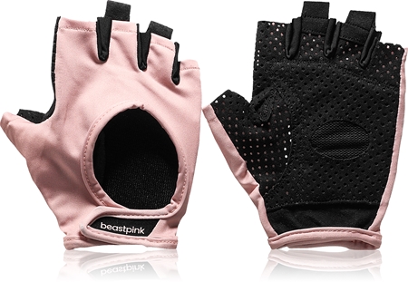 BeastPink Hyper painonnostohanskat