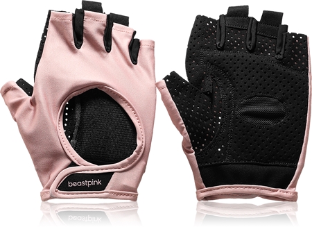 BeastPink Hyper fitness kesztyű