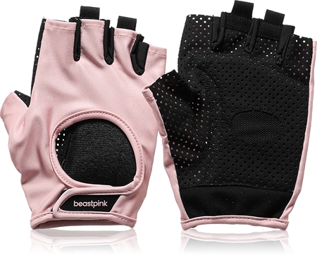 BeastPink Hyper træningshandsker