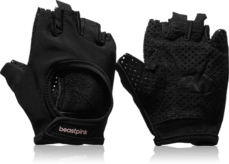 BeastPink Hyper fitnes rokavice