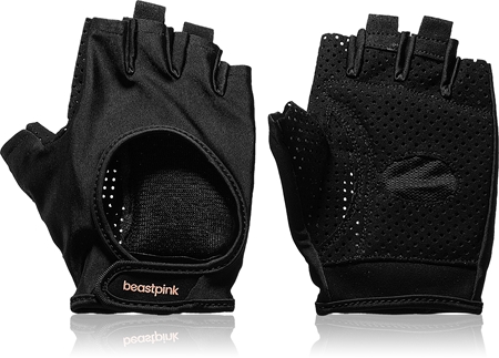 BeastPink Hyper fitnes rokavice