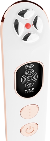 Beautifly B-Looky Pro massajador para o contorno dos olhos